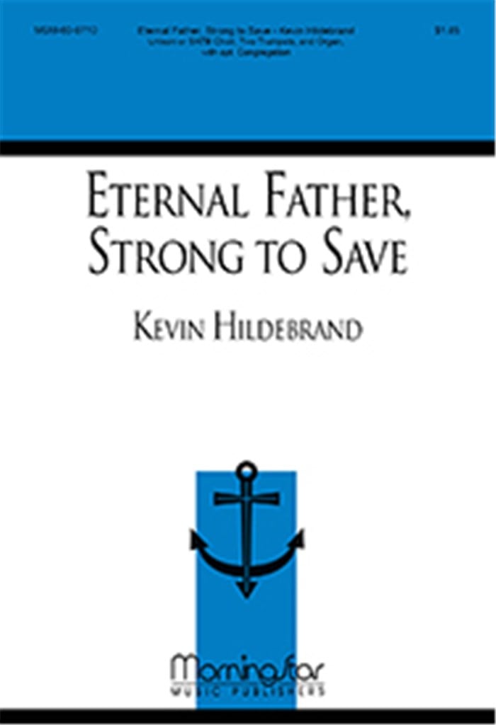 Eternal Father, Strong to Save